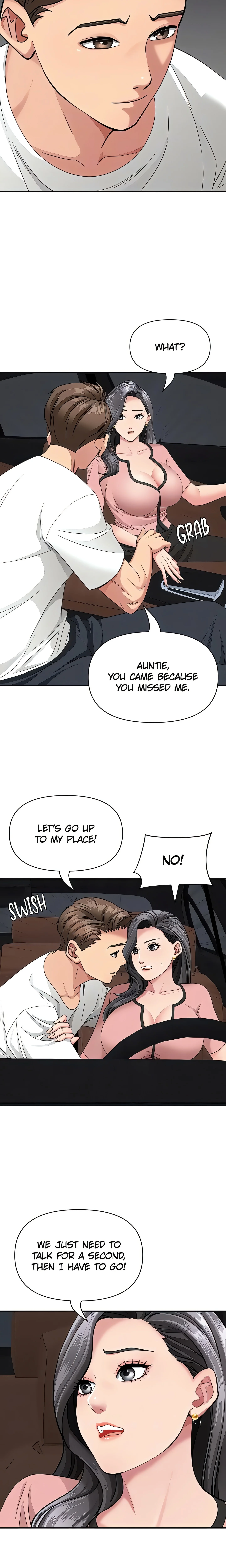 She’s a married woman (Official) chapter 20 page 16