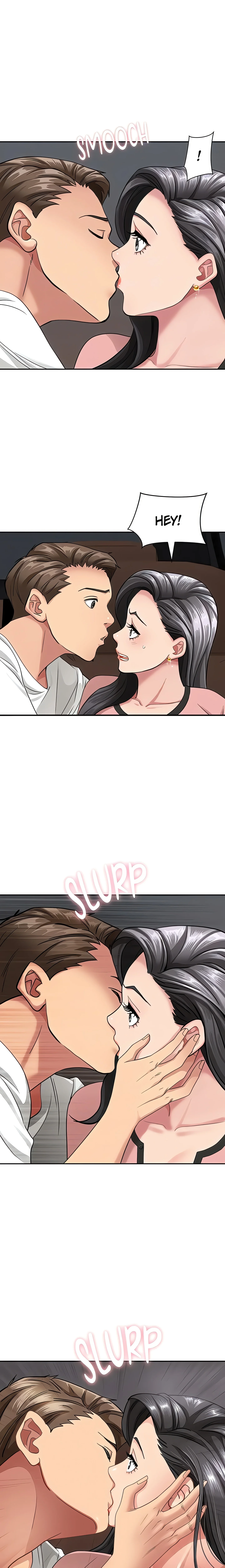 She’s a married woman (Official) chapter 20 page 17