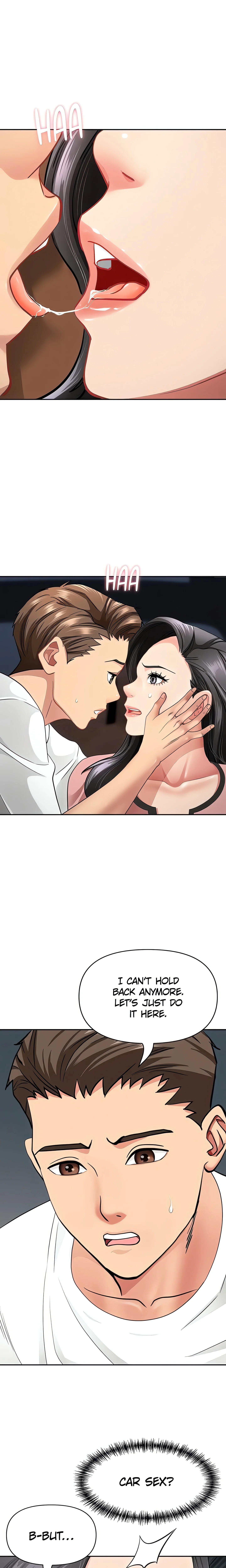 She’s a married woman (Official) chapter 20 page 19