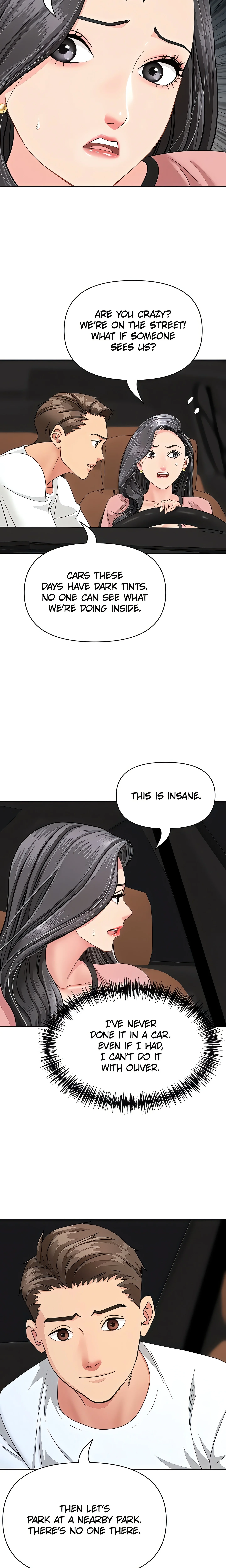 She’s a married woman (Official) chapter 20 page 20