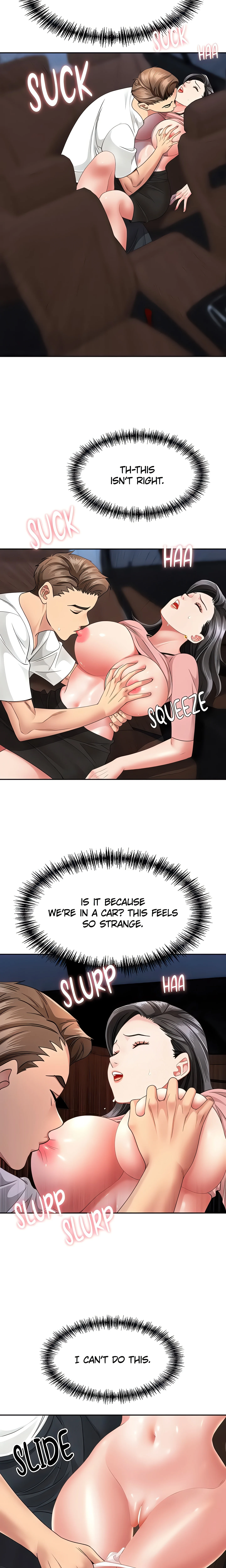 She’s a married woman (Official) chapter 20 page 22