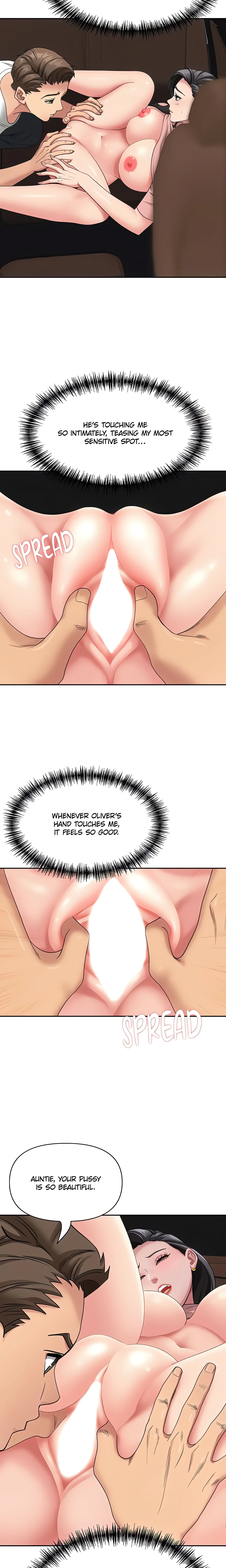 She’s a married woman (Official) chapter 21 page 4
