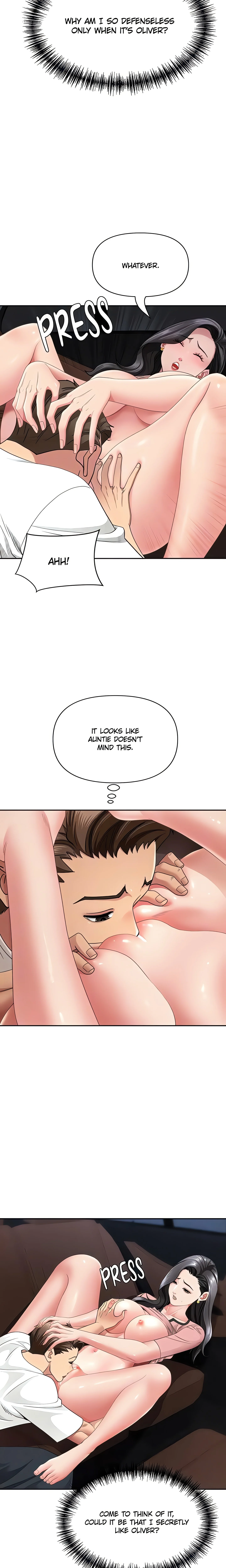 She’s a married woman (Official) chapter 21 page 5