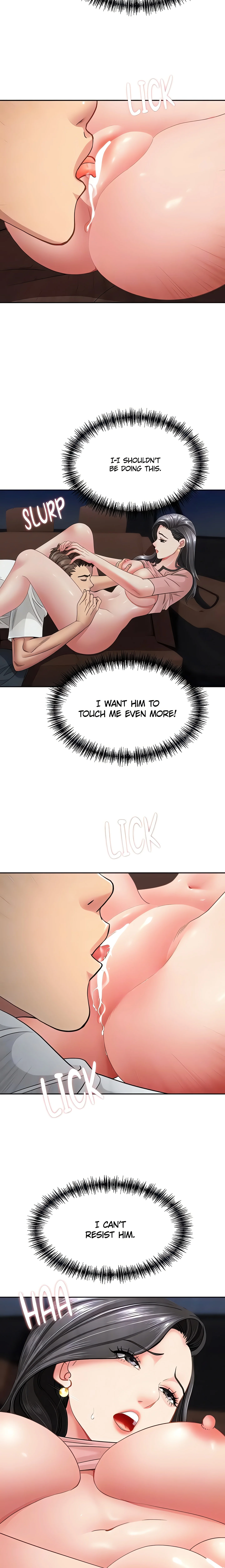 She’s a married woman (Official) chapter 21 page 6