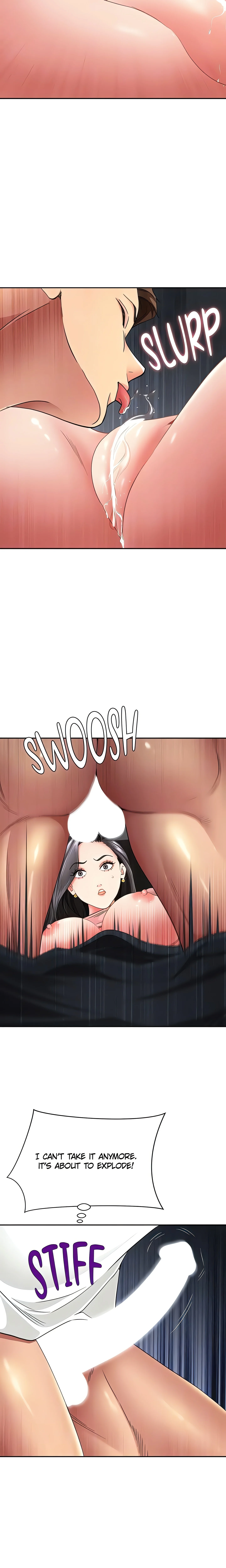 She’s a married woman (Official) chapter 21 page 7