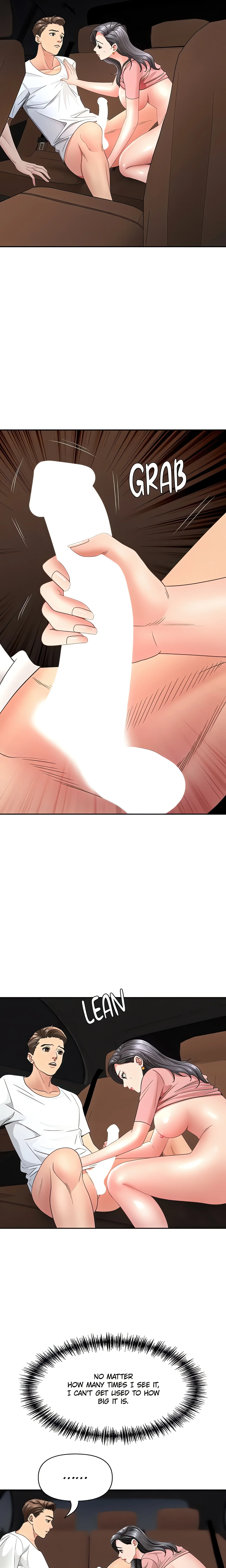 She’s a married woman (Official) chapter 21 page 10