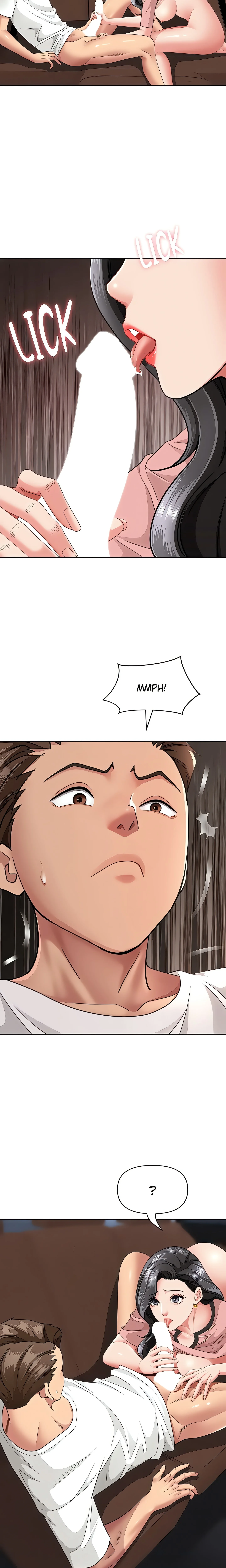 She’s a married woman (Official) chapter 21 page 11