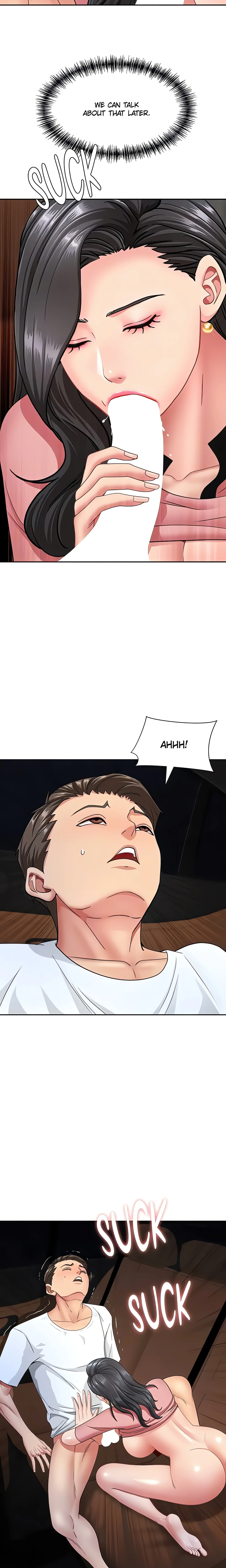 She’s a married woman (Official) chapter 21 page 14
