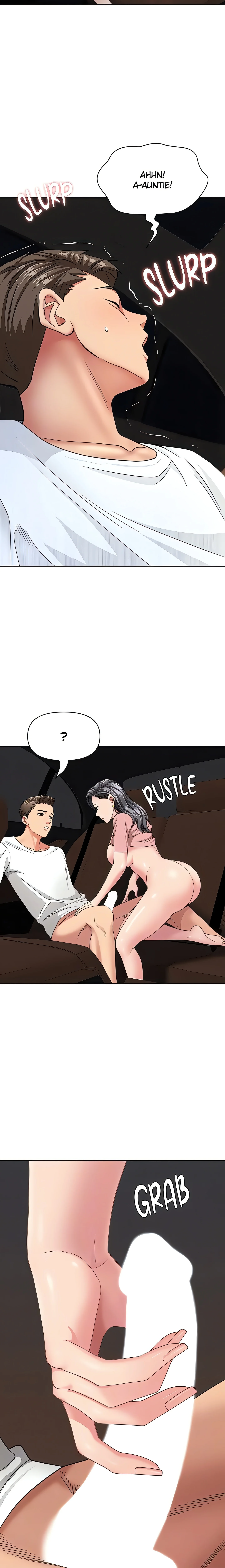 She’s a married woman (Official) chapter 21 page 15