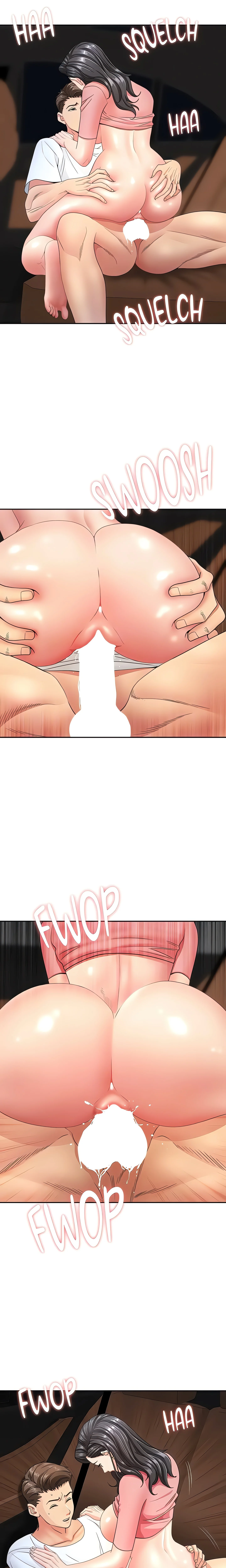 She’s a married woman (Official) chapter 21 page 17
