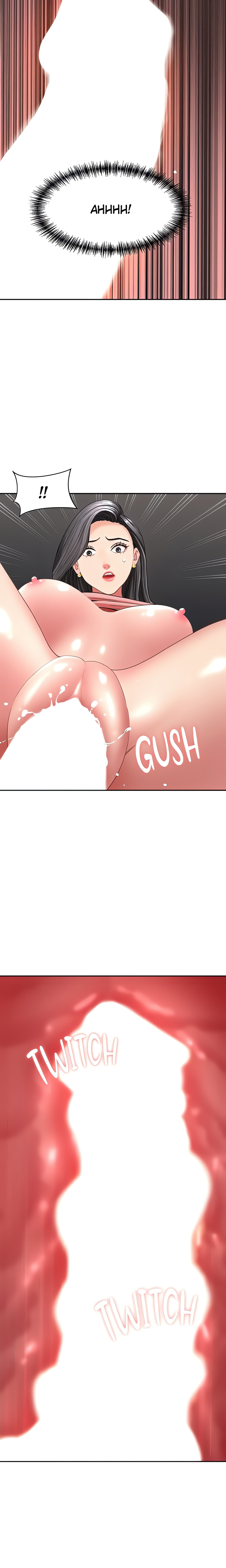 She’s a married woman (Official) chapter 21 page 19