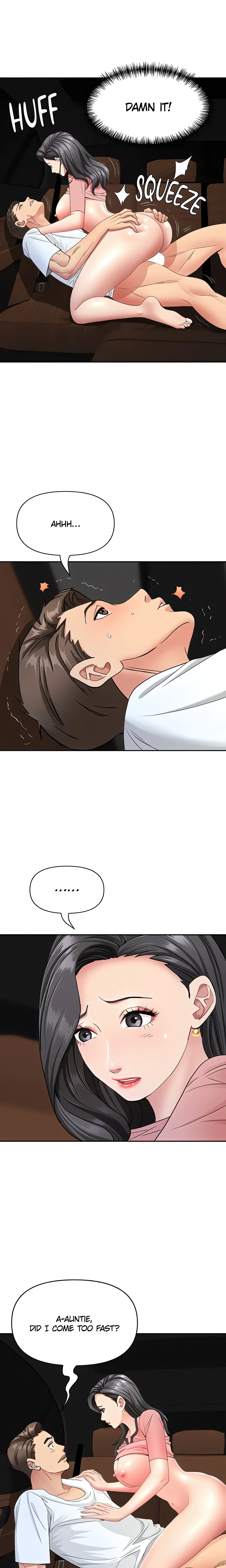 She’s a married woman (Official) chapter 21 page 20