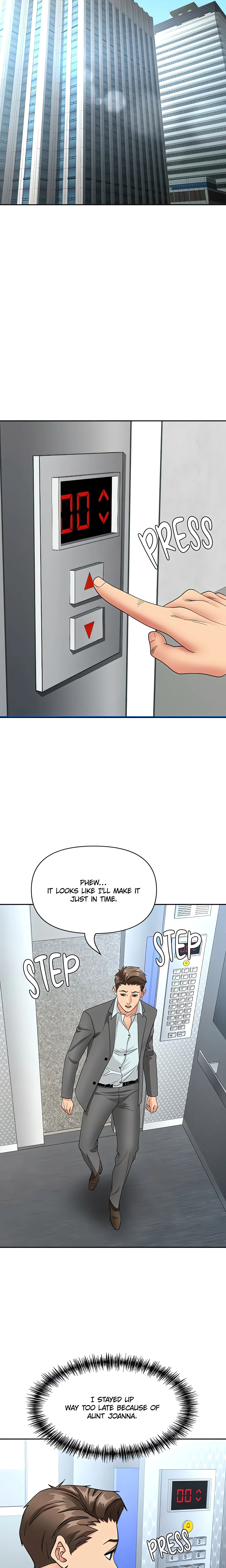 She’s a married woman (Official) chapter 21 page 23