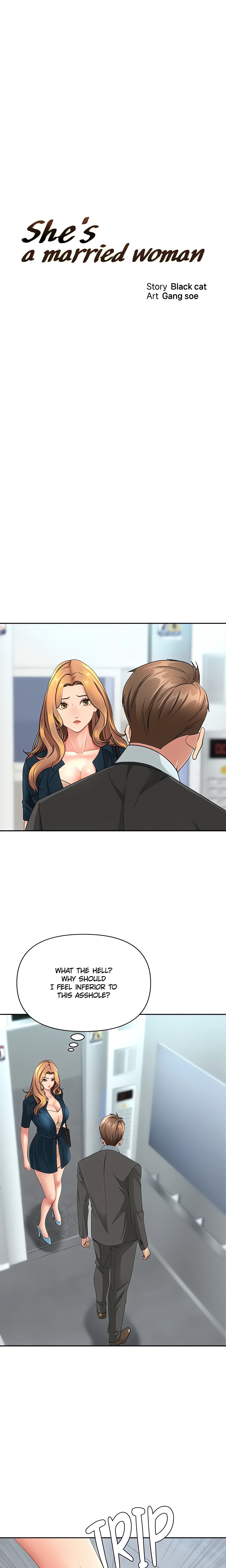 She’s a married woman (Official) chapter 22 page 2