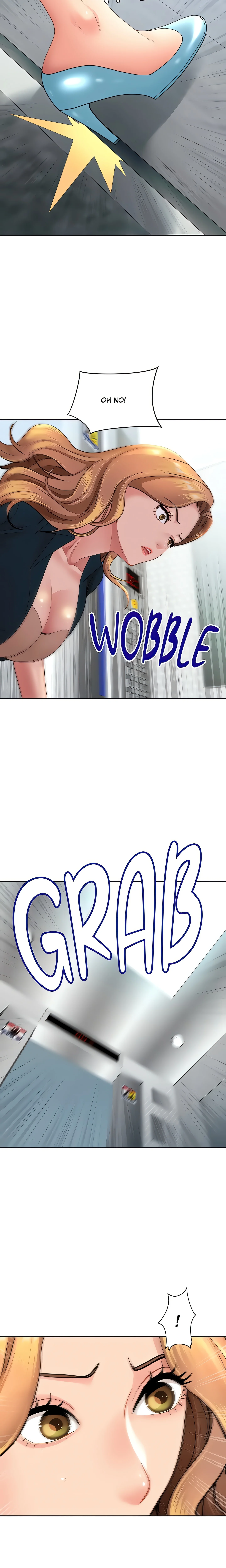 She’s a married woman (Official) chapter 22 page 3