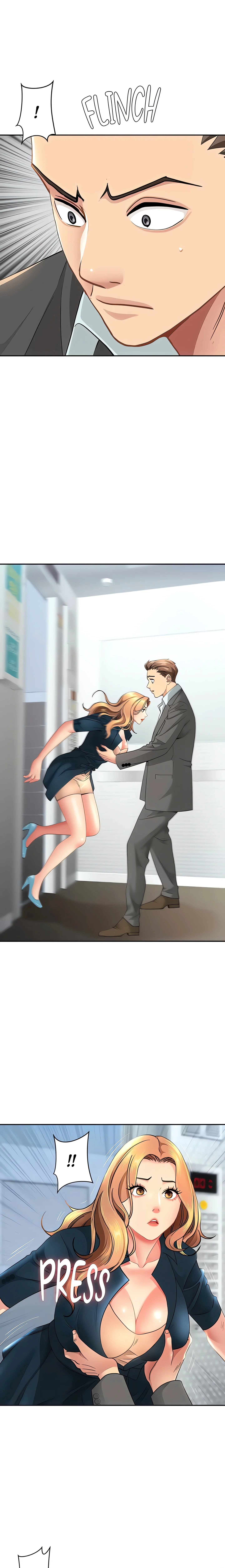 She’s a married woman (Official) chapter 22 page 4