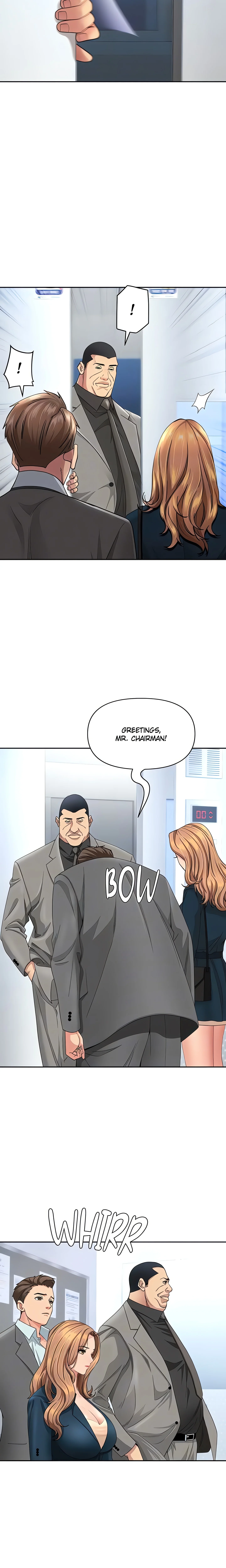 She’s a married woman (Official) chapter 22 page 6