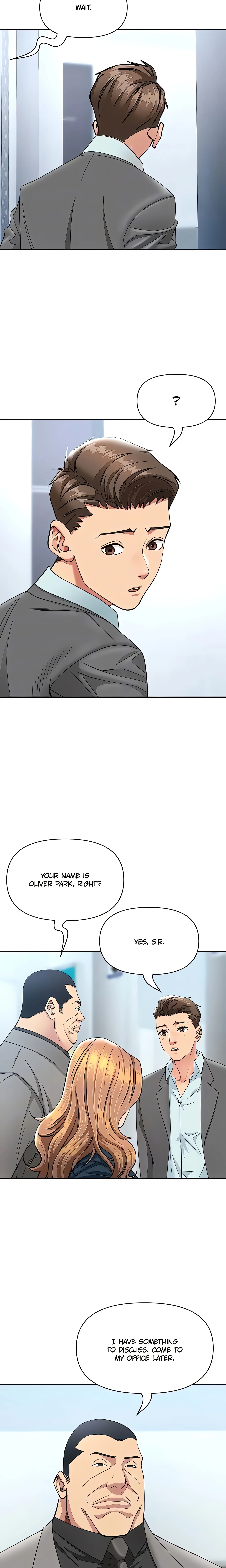 She’s a married woman (Official) chapter 22 page 8