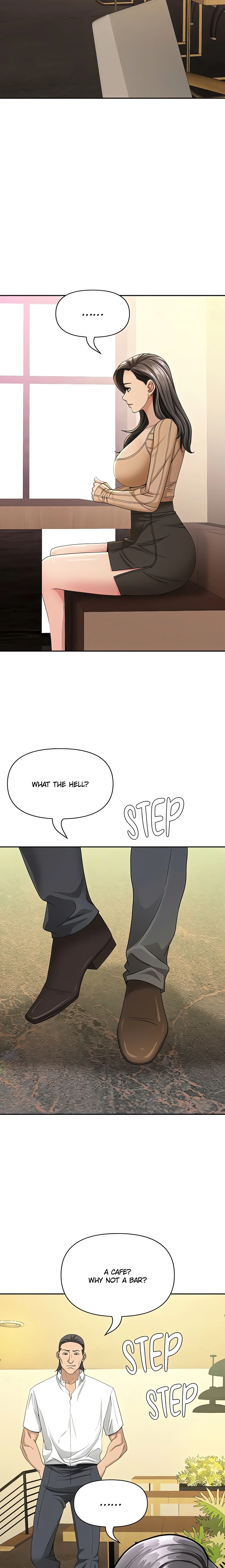 She’s a married woman (Official) chapter 22 page 10