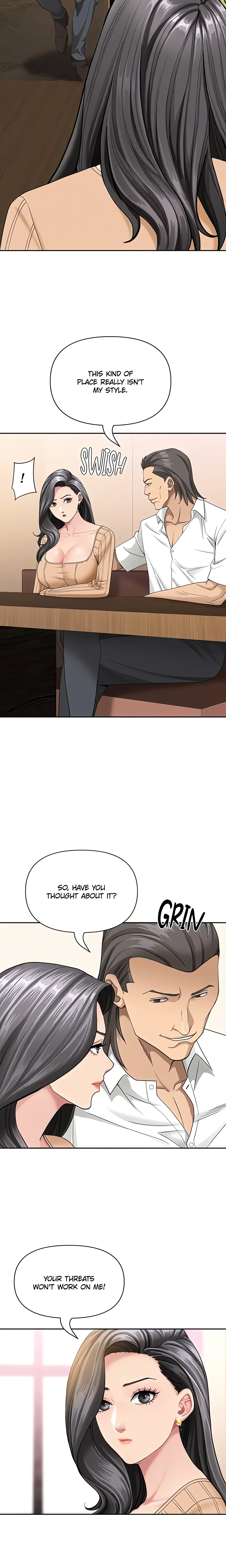 She’s a married woman (Official) chapter 22 page 11