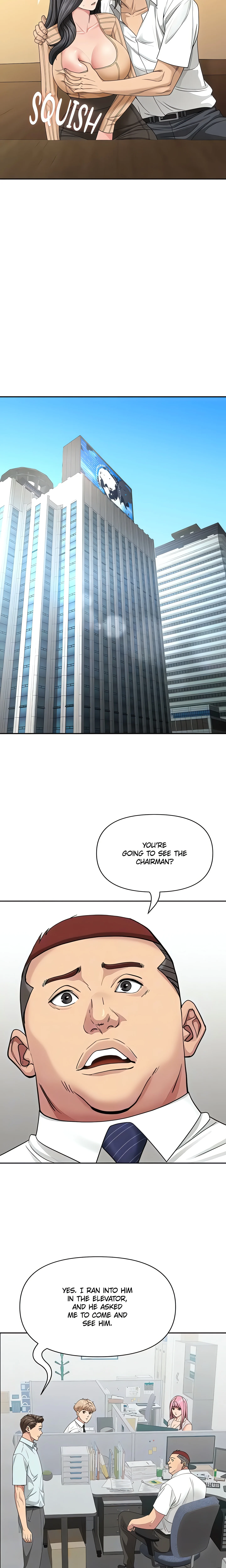 She’s a married woman (Official) chapter 22 page 13