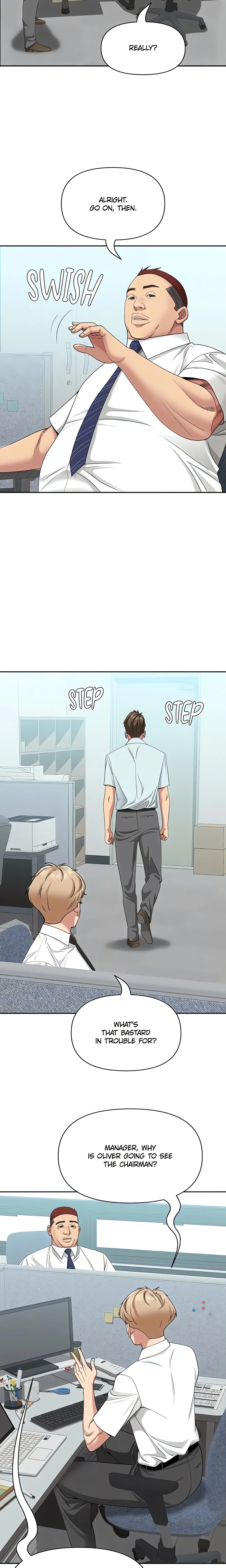 She’s a married woman (Official) chapter 22 page 14