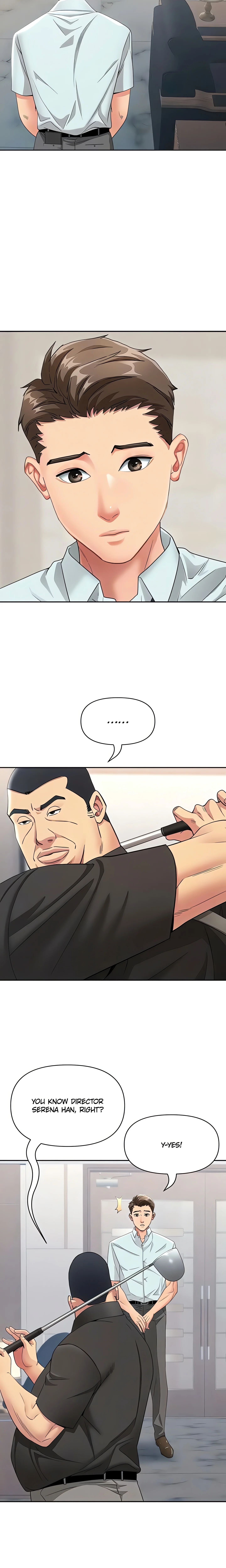 She’s a married woman (Official) chapter 22 page 16