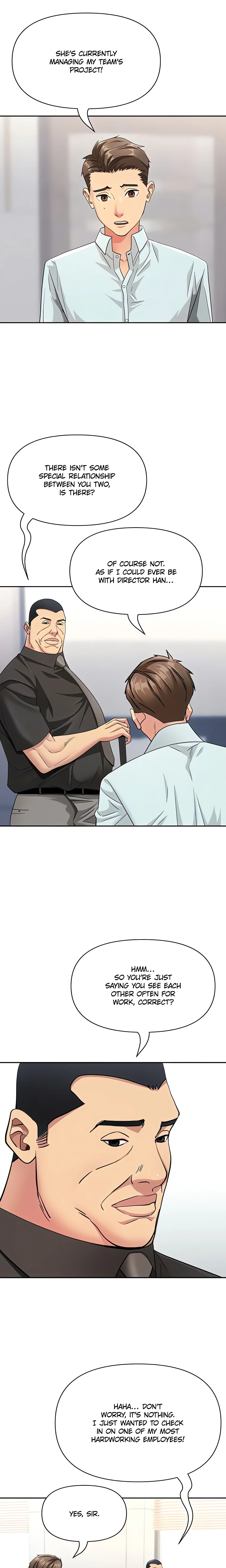She’s a married woman (Official) chapter 22 page 17