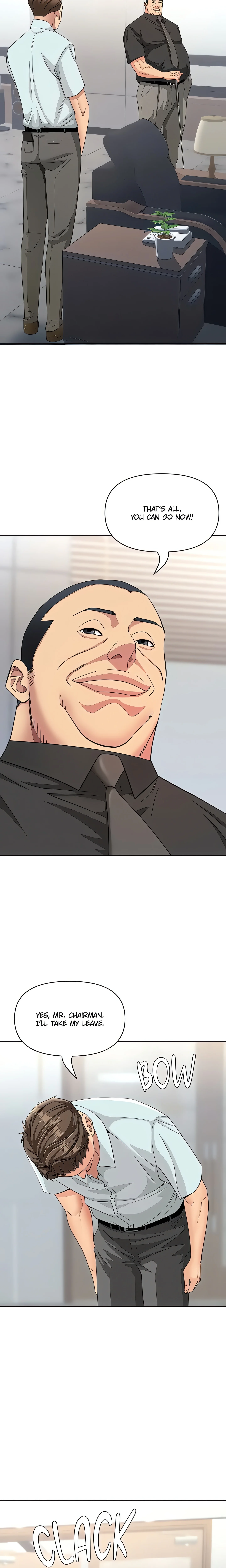 She’s a married woman (Official) chapter 22 page 18
