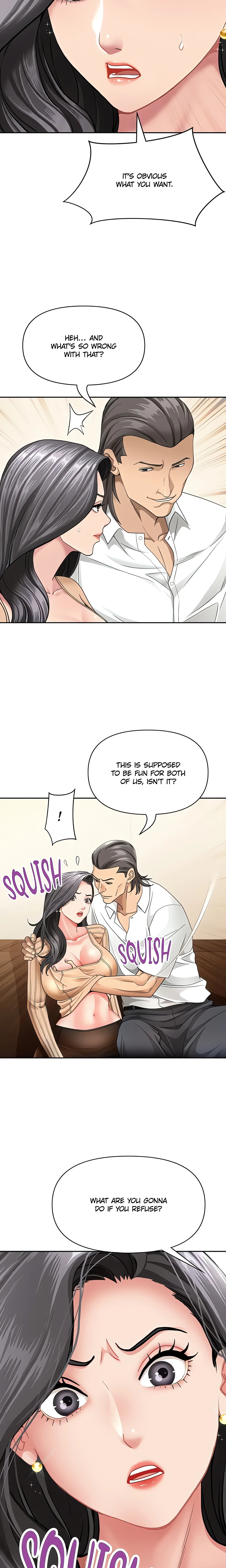 She’s a married woman (Official) chapter 22 page 21