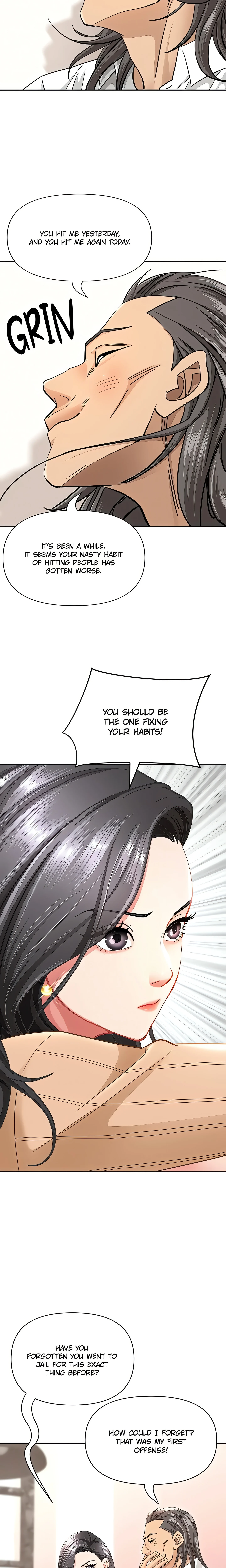 She’s a married woman (Official) chapter 23 page 3