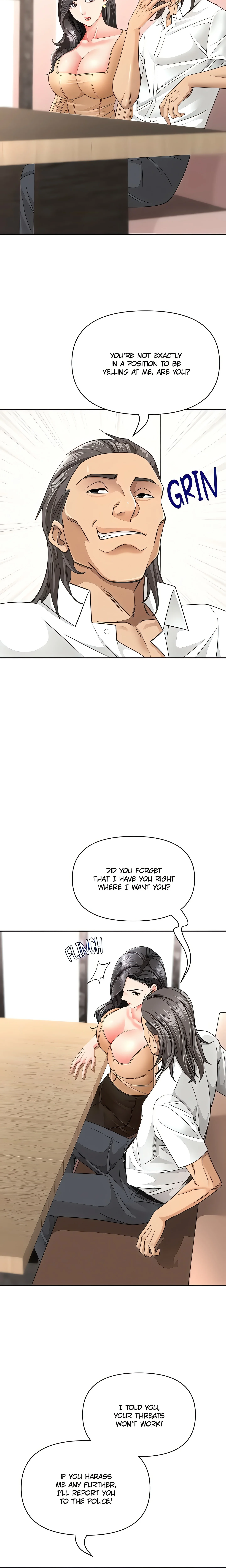 She’s a married woman (Official) chapter 23 page 4