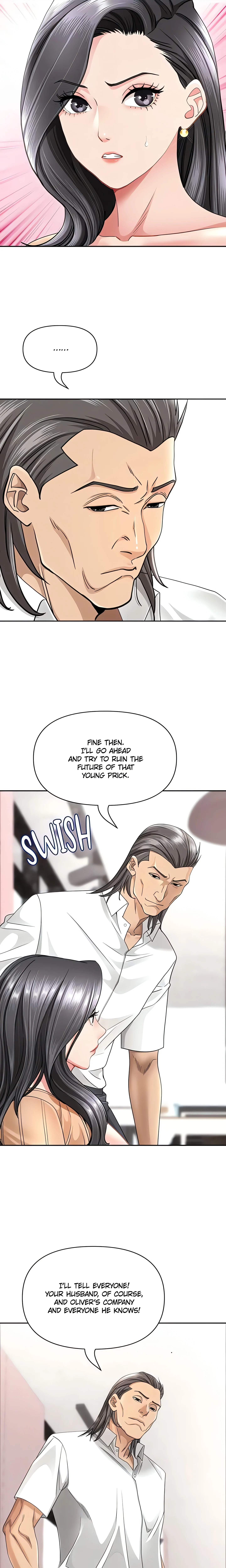 She’s a married woman (Official) chapter 23 page 5
