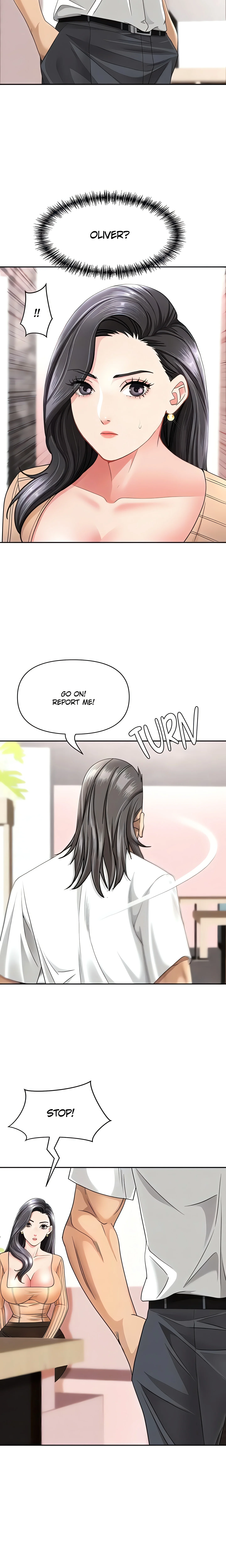 She’s a married woman (Official) chapter 23 page 6