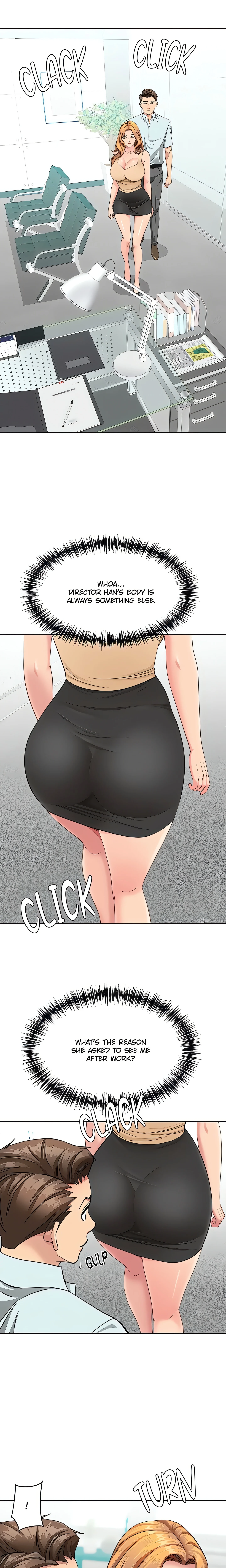 She’s a married woman (Official) chapter 23 page 9