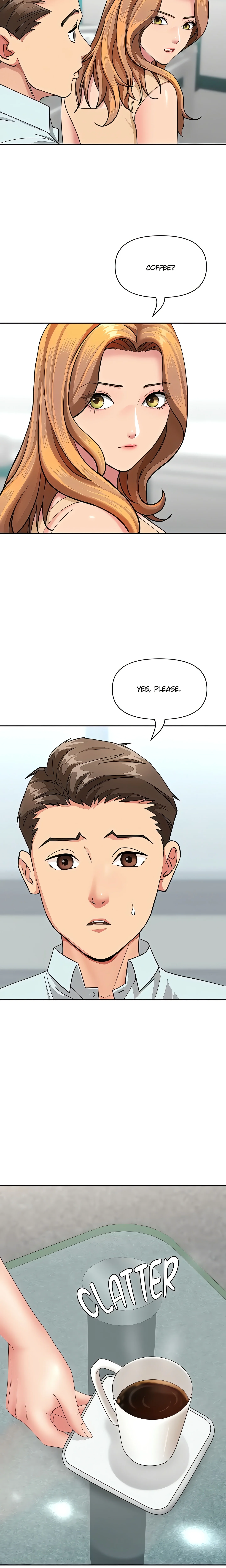 She’s a married woman (Official) chapter 23 page 10