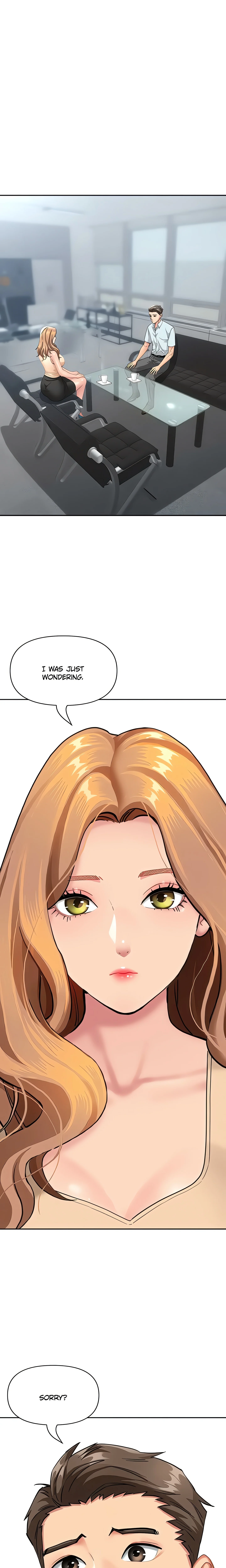 She’s a married woman (Official) chapter 23 page 11