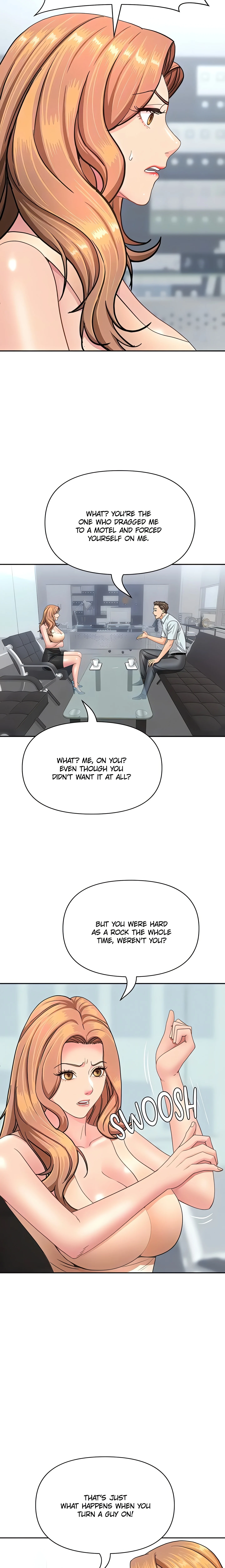 She’s a married woman (Official) chapter 23 page 15