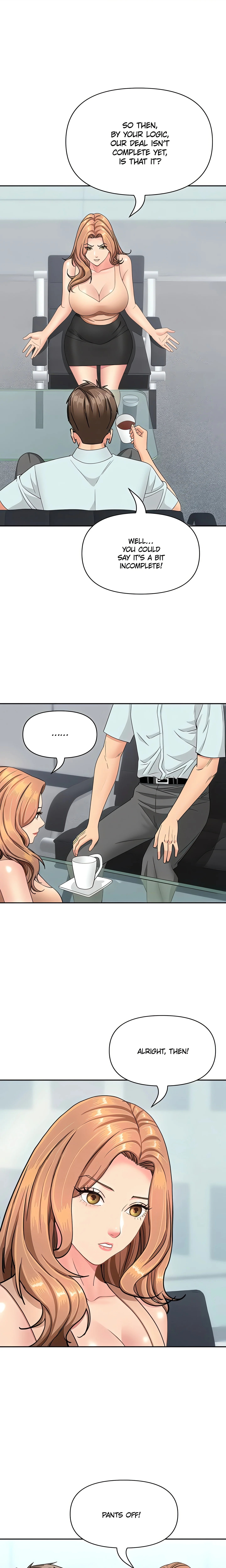 She’s a married woman (Official) chapter 23 page 19