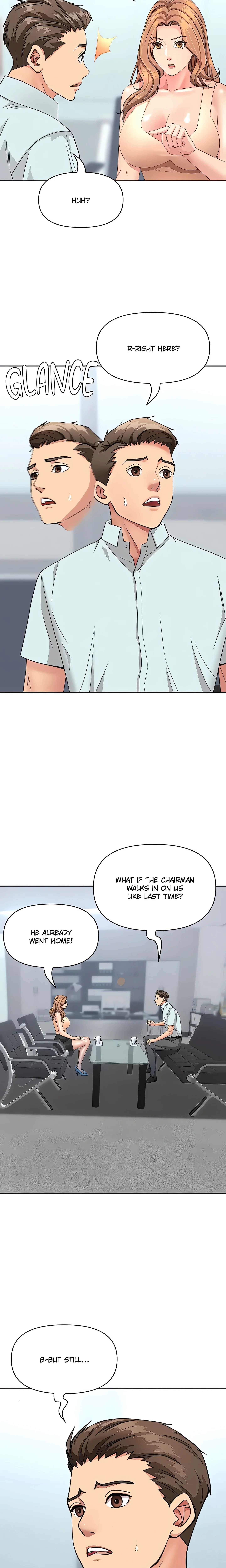 She’s a married woman (Official) chapter 23 page 20