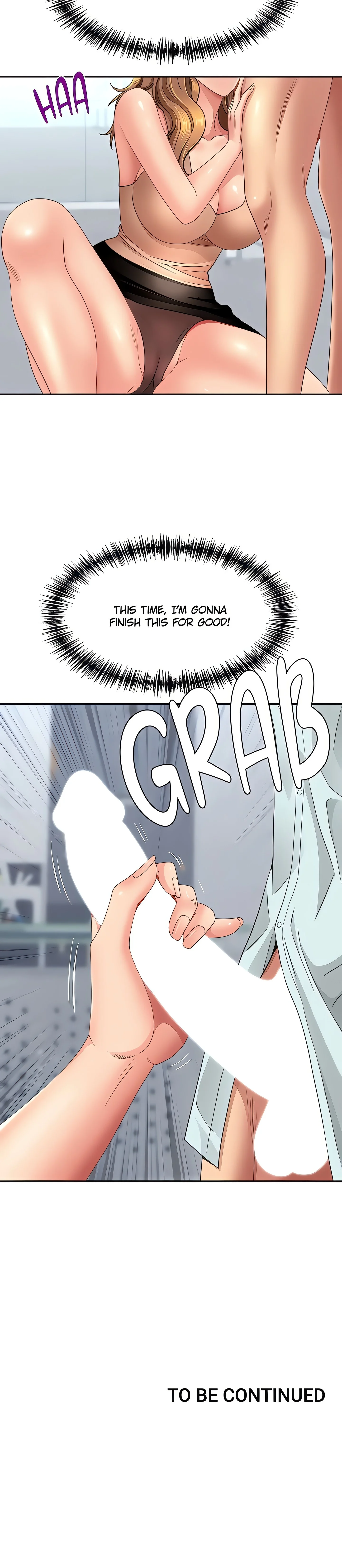 She’s a married woman (Official) chapter 23 page 23
