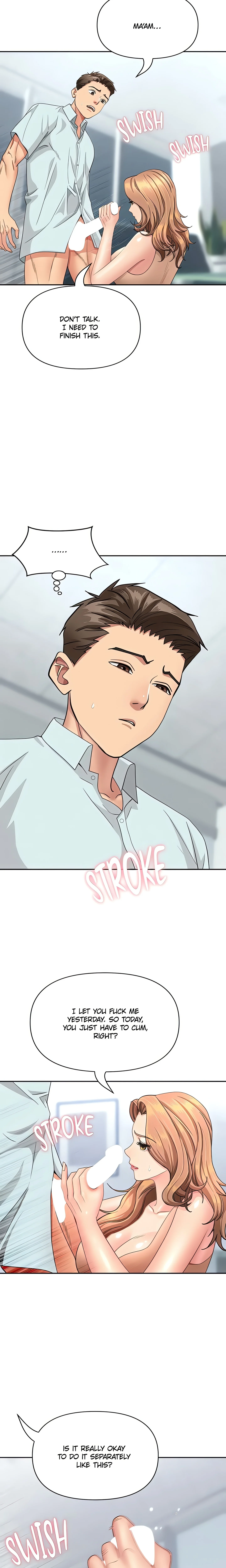 She’s a married woman (Official) chapter 24 page 4