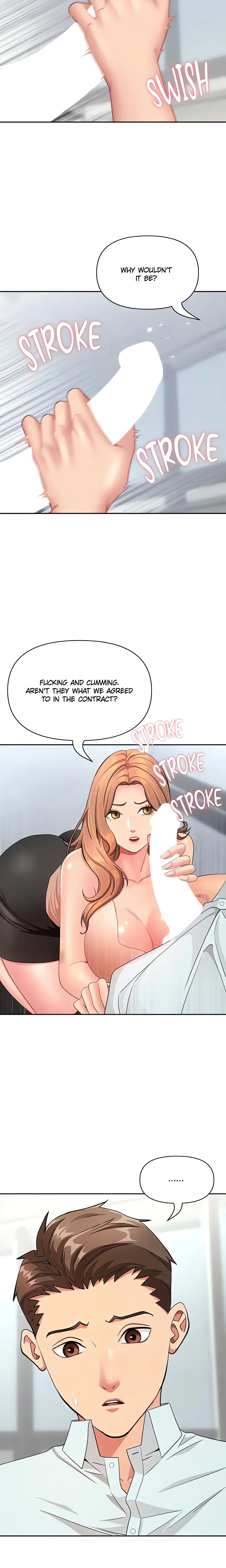 She’s a married woman (Official) chapter 24 page 5