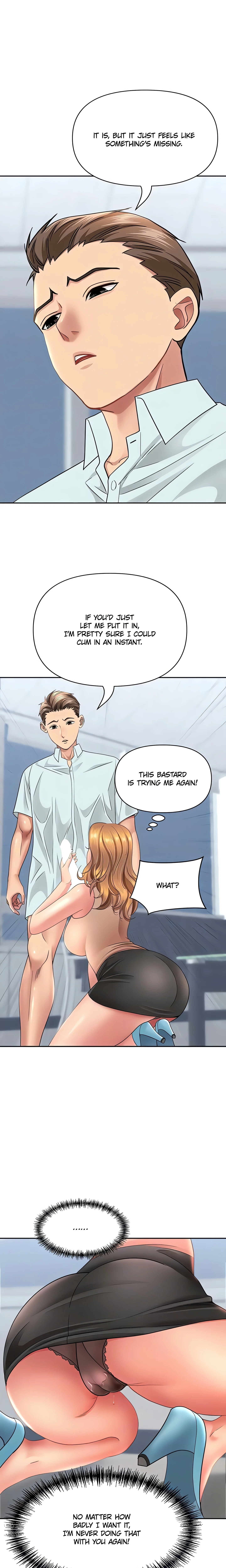She’s a married woman (Official) chapter 24 page 8