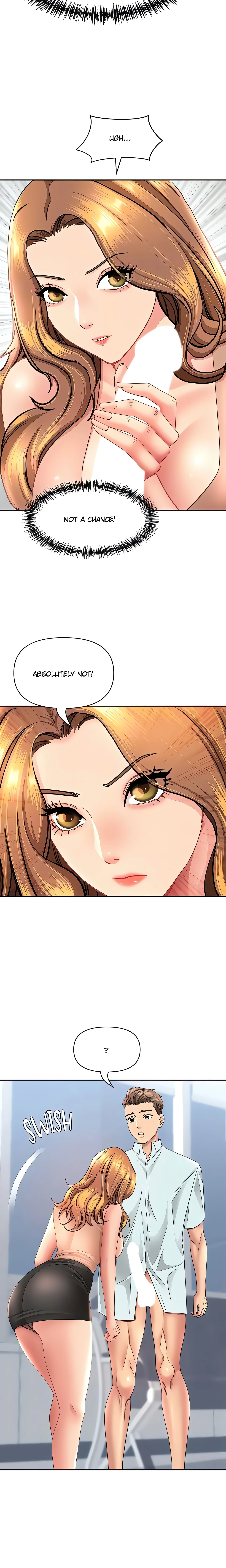 She’s a married woman (Official) chapter 24 page 9
