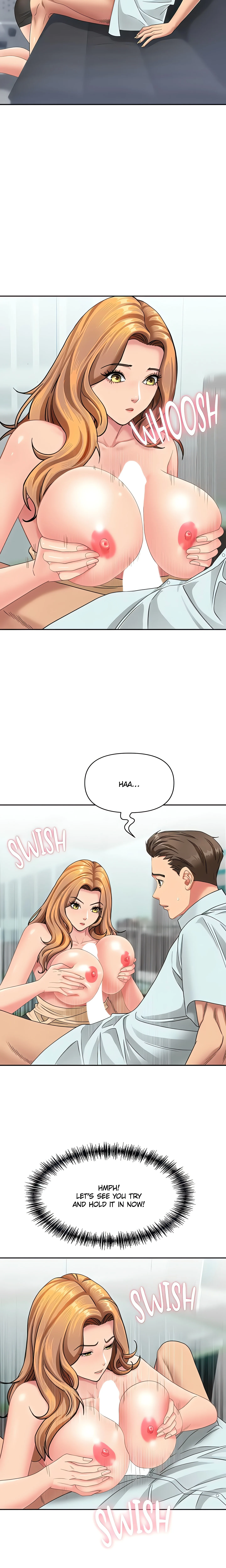 She’s a married woman (Official) chapter 24 page 12