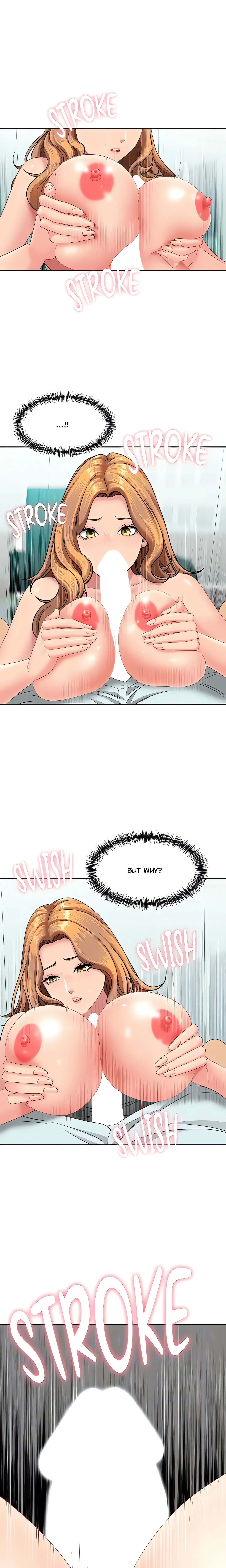 She’s a married woman (Official) chapter 24 page 13