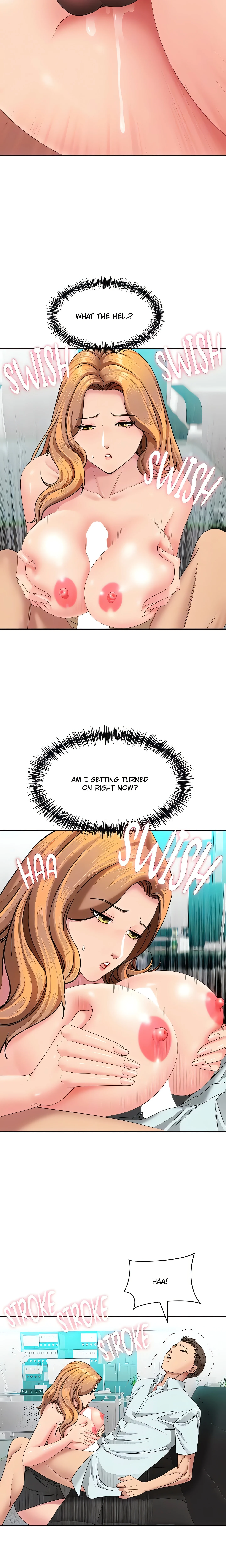 She’s a married woman (Official) chapter 24 page 15