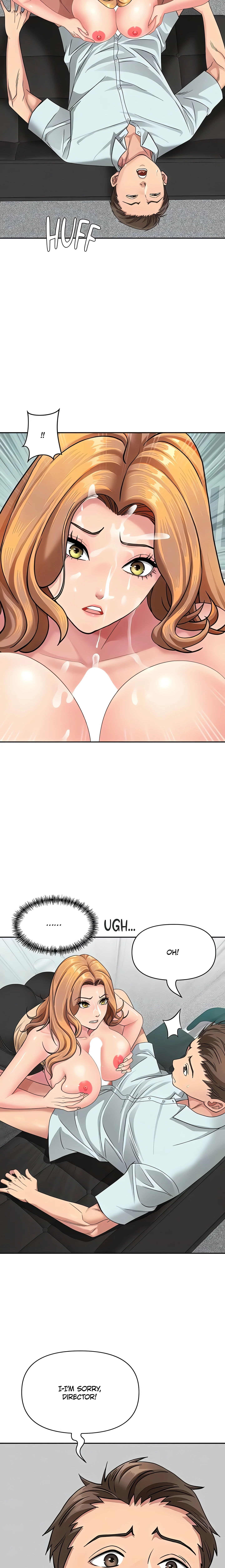 She’s a married woman (Official) chapter 24 page 17