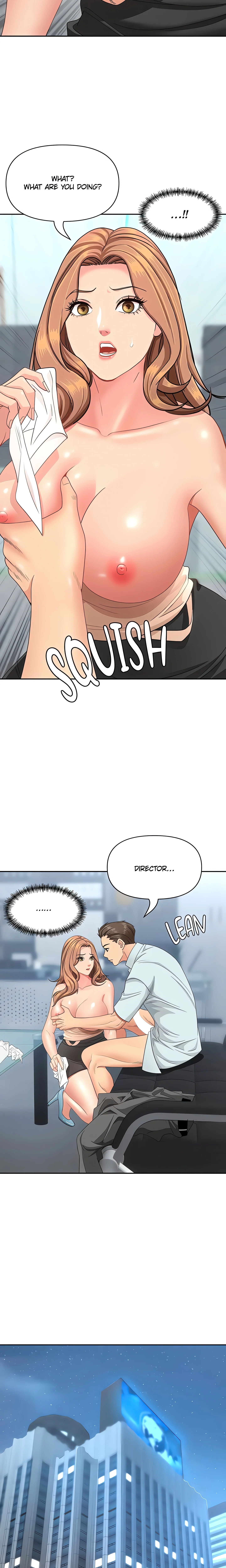 She’s a married woman (Official) chapter 24 page 20